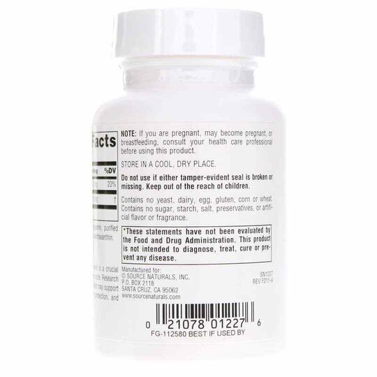 Coenzyme Q10 100 Mg Softgels, SNN